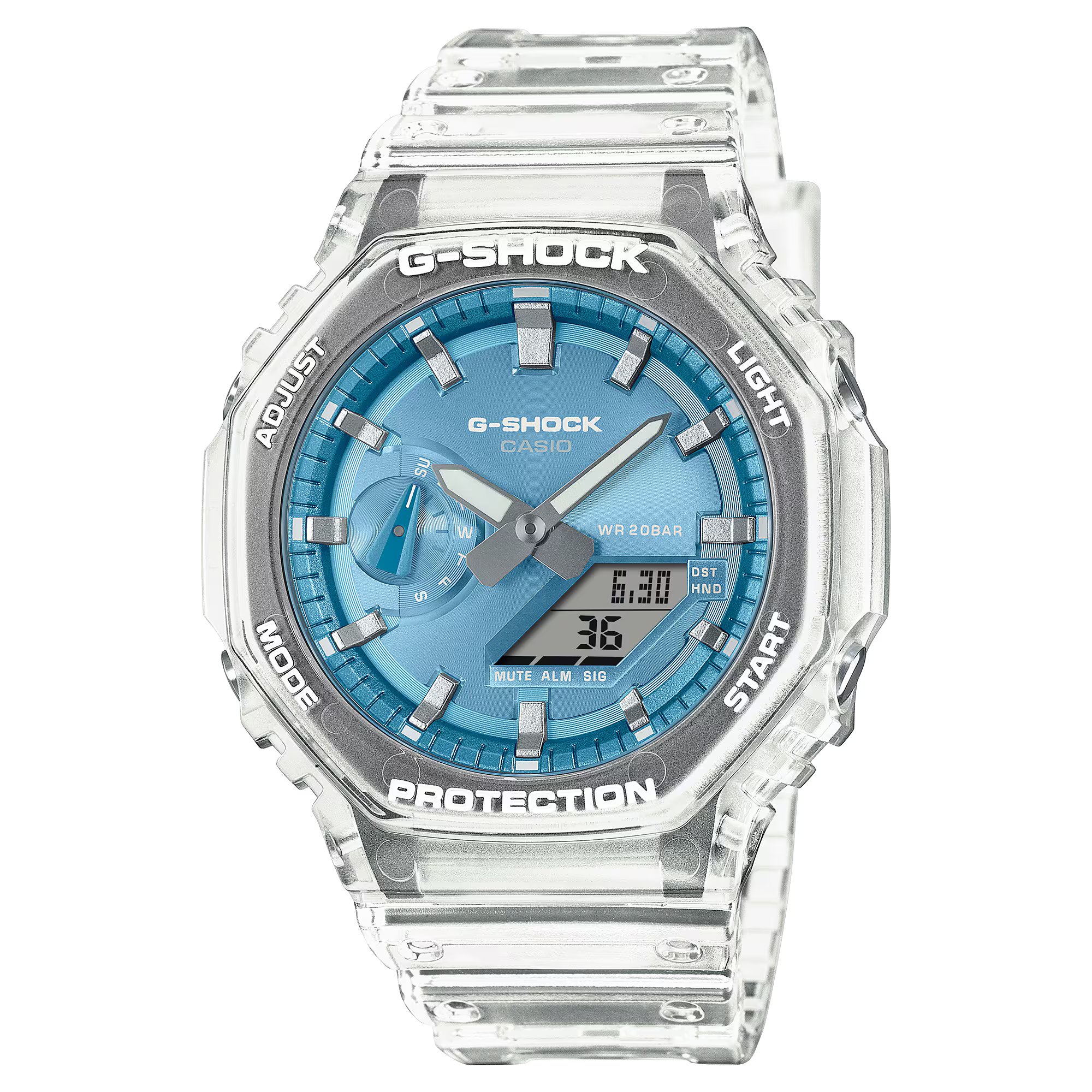 G-shock Youth Analog/Digital