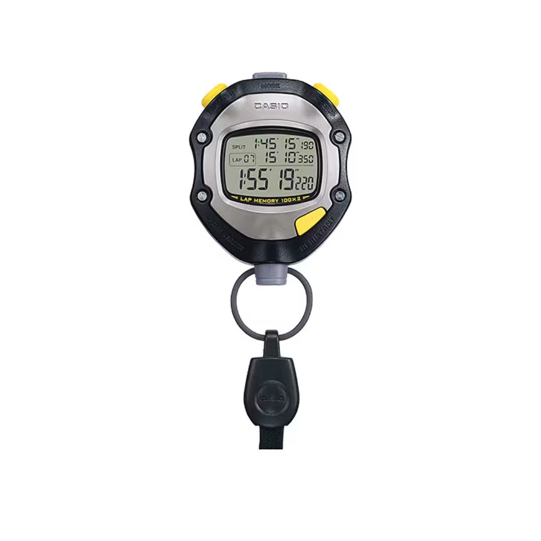 Casio Stop Watch