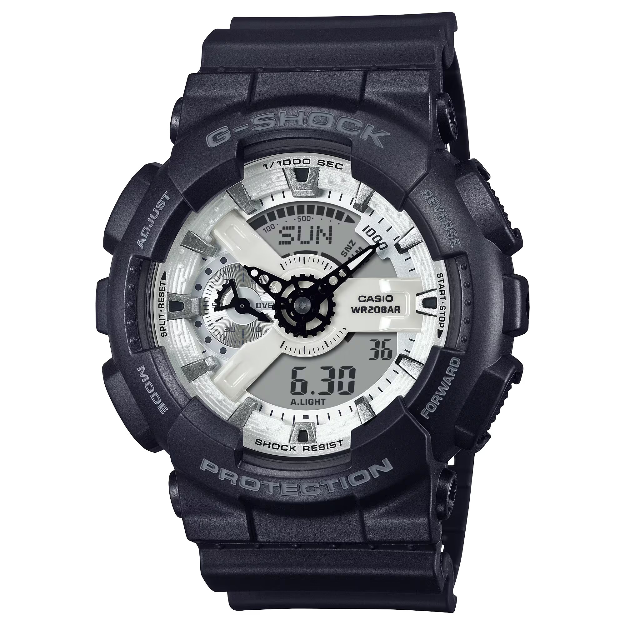 G-shock Youth Analog/Digital