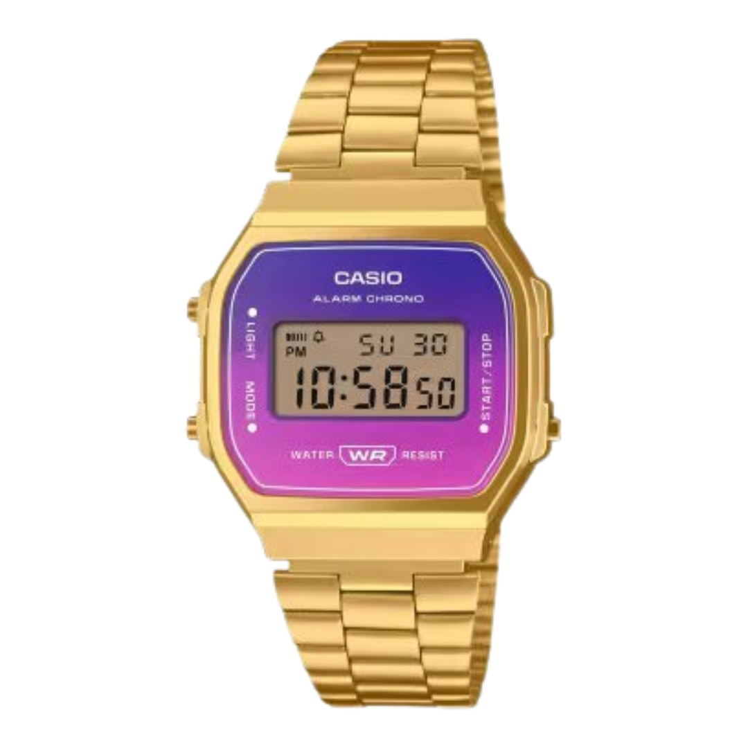 casio Vintage Unisex Digital