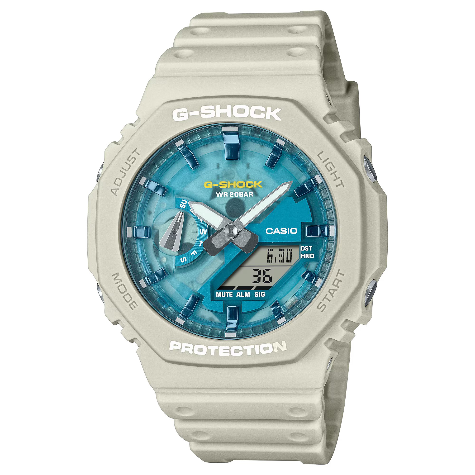 G-shock Youth Analog/Digital