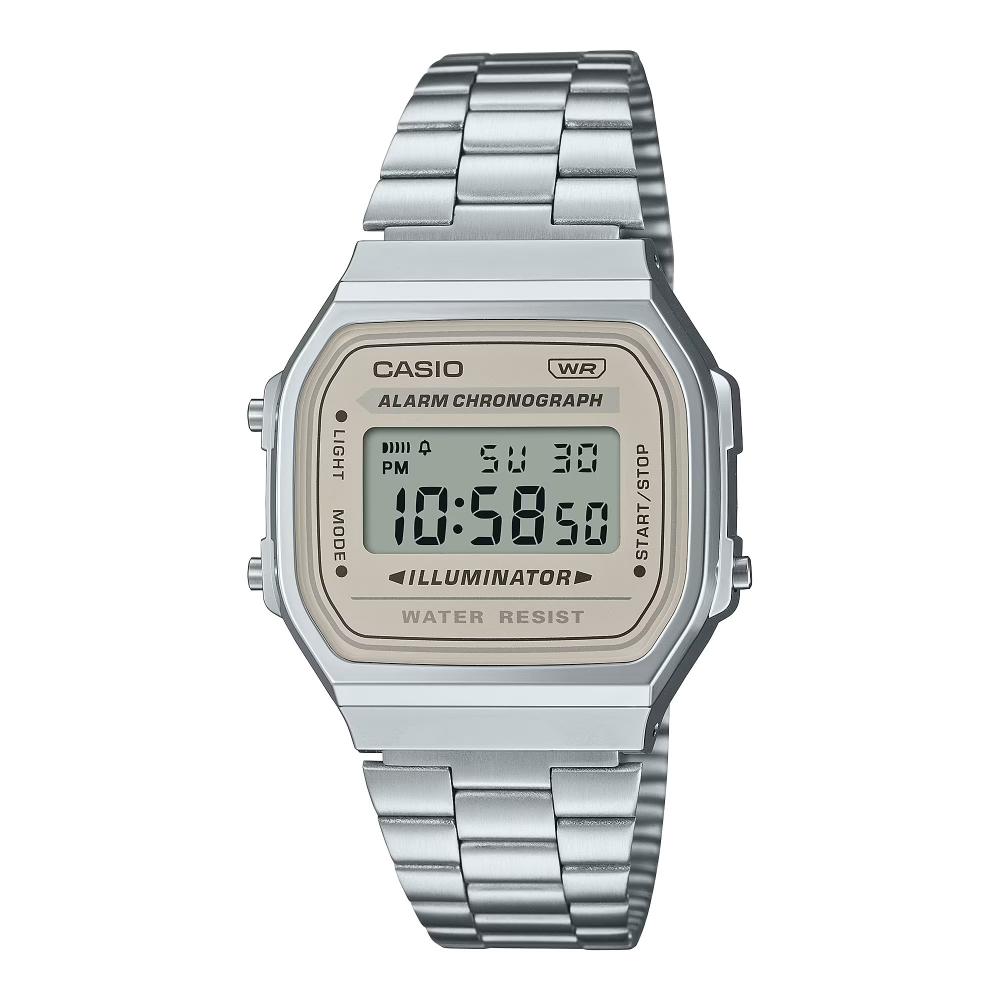 casio Vintage Unisex Digital