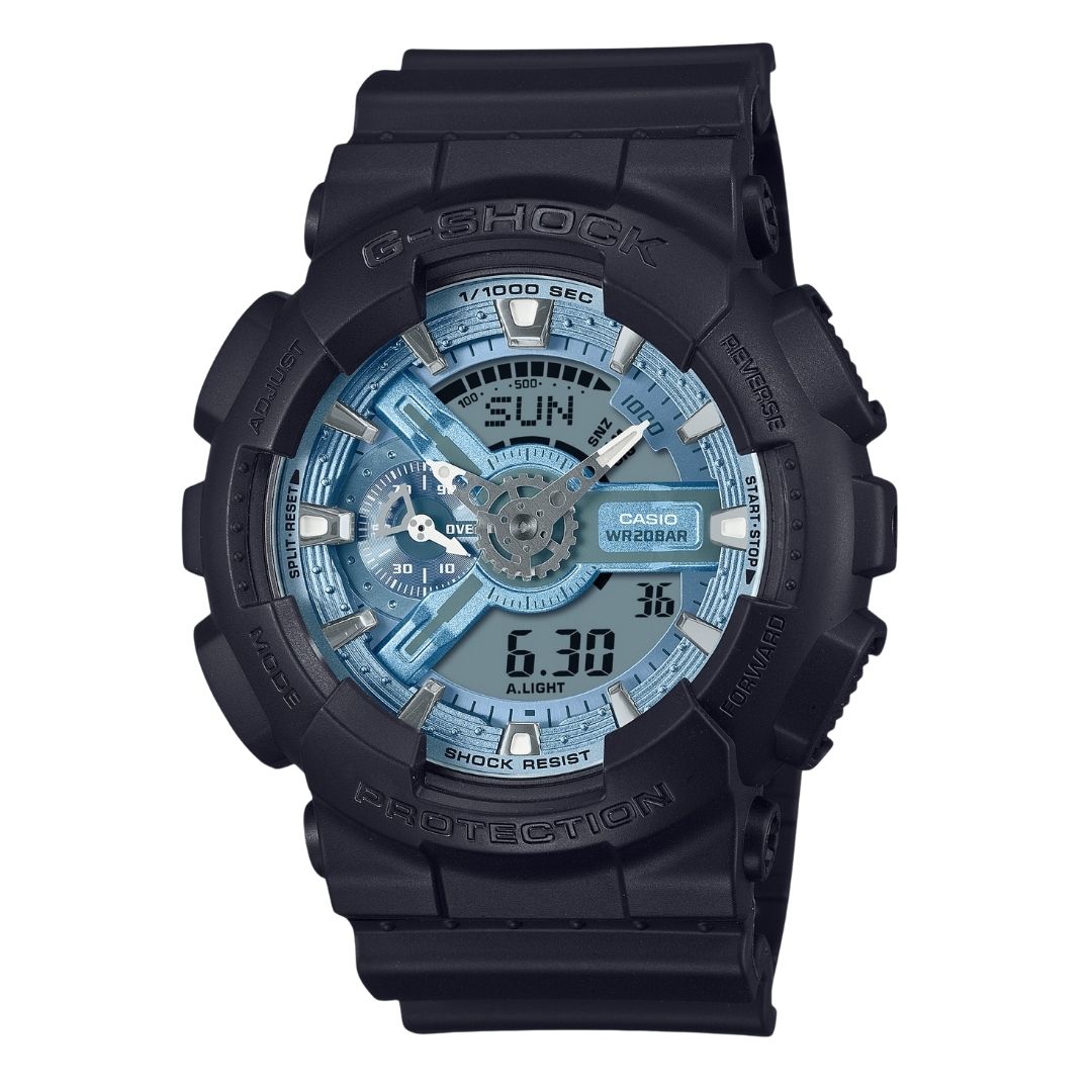 g-shock Youth Analog/Digital