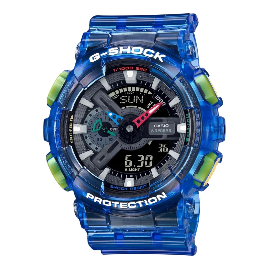 g-shock Youth Analog/Digital