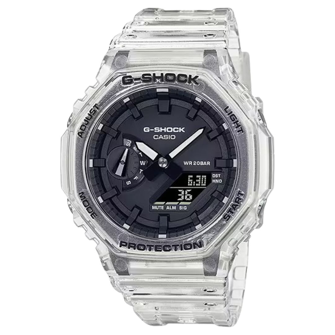 g-shock Youth Analog/Digital