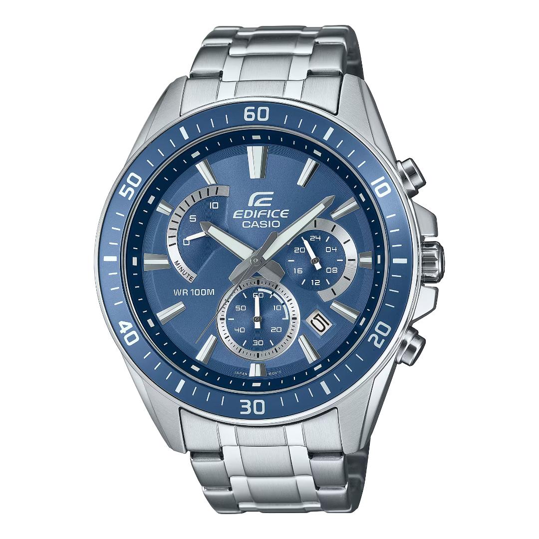 Edifice Casual Men's Analog