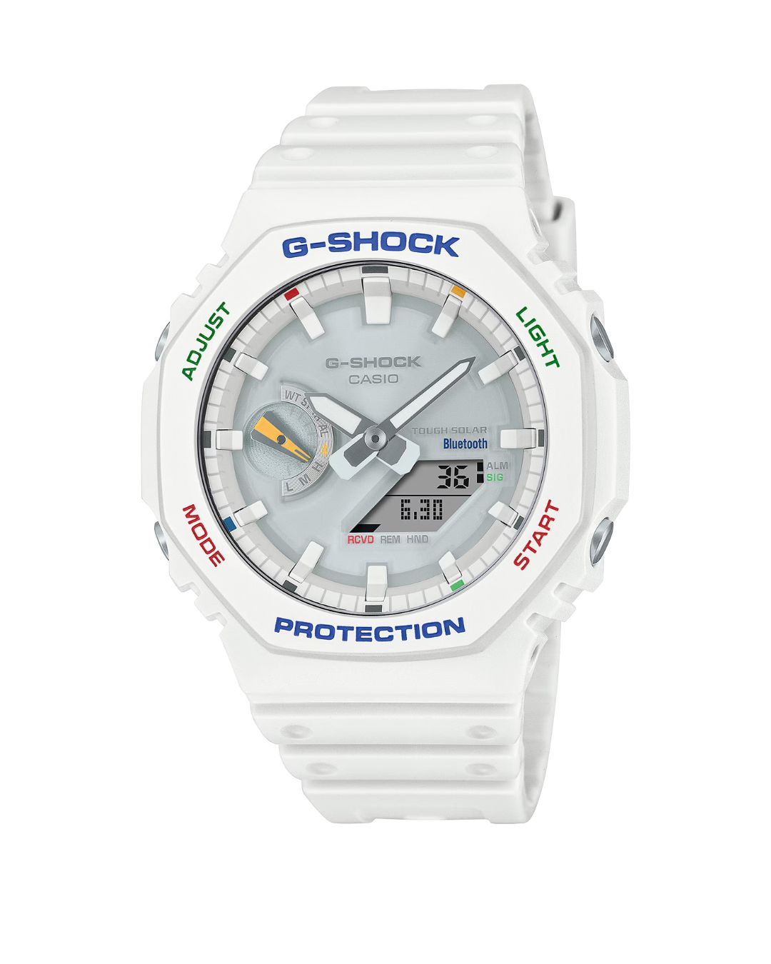 G-shock Youth Analog/Digital