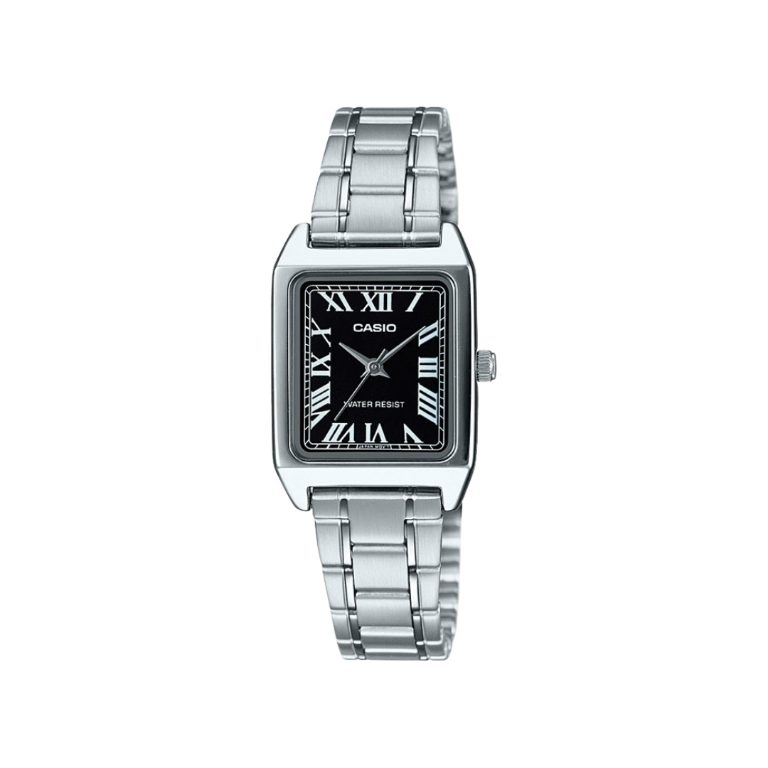 casio Casual Ladies Analog