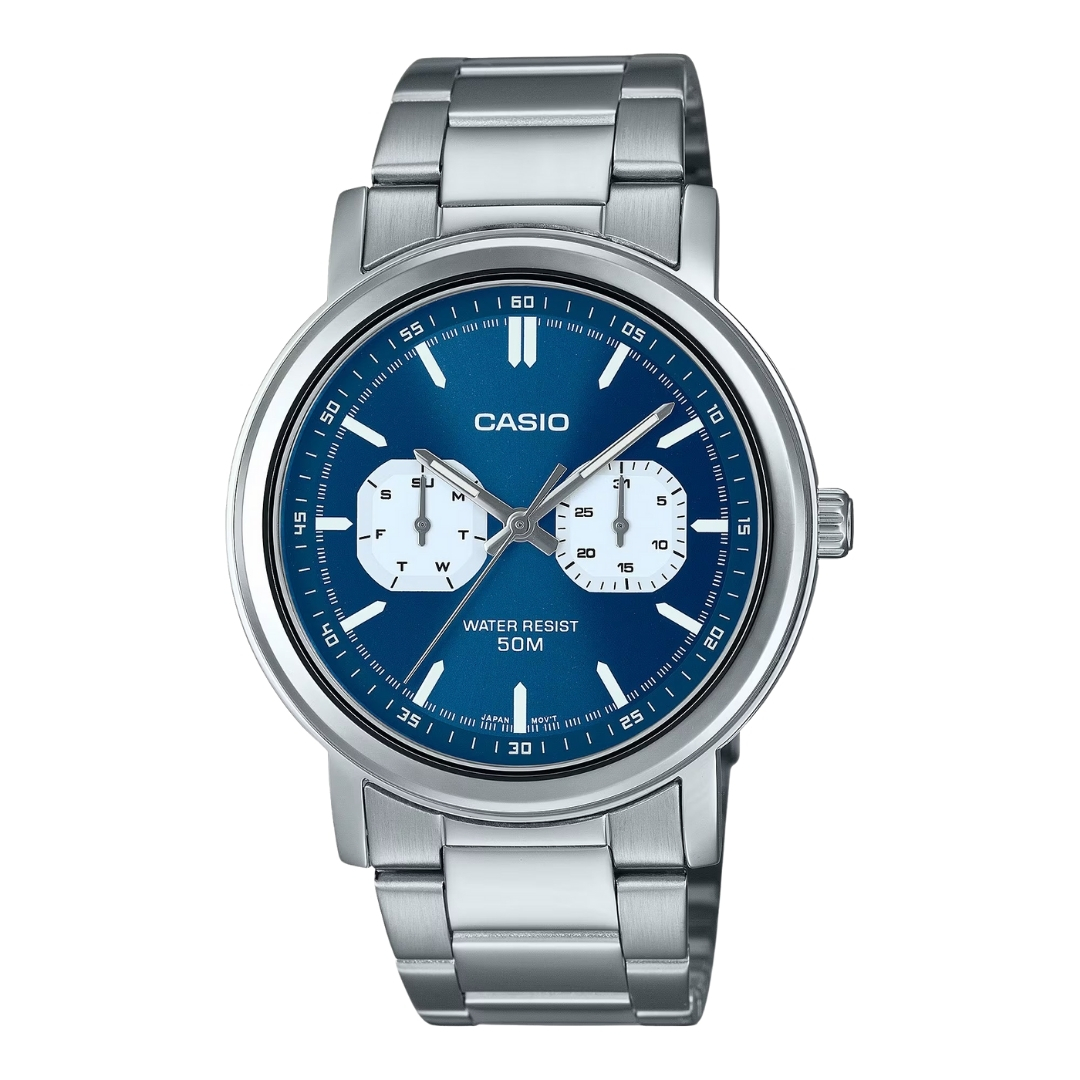 casio Casual Men's Analog
