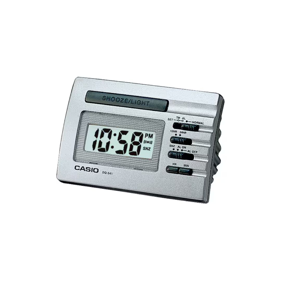 Casio Alarm Clock /Digital