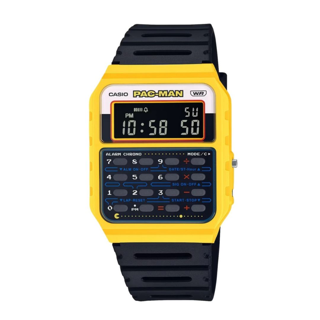 Casio Casual Unisex Core Digital