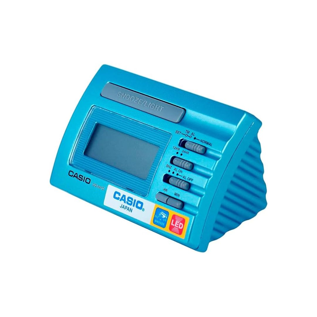 Casio Alarm Clock /Digital