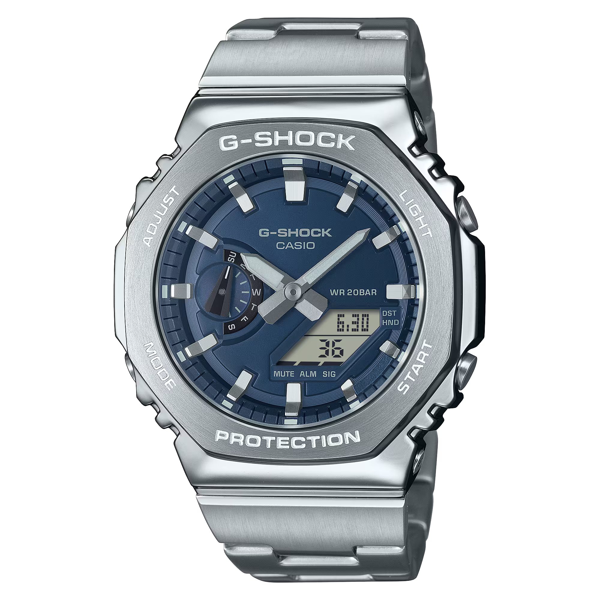 G-shock Youth Analog/Digital