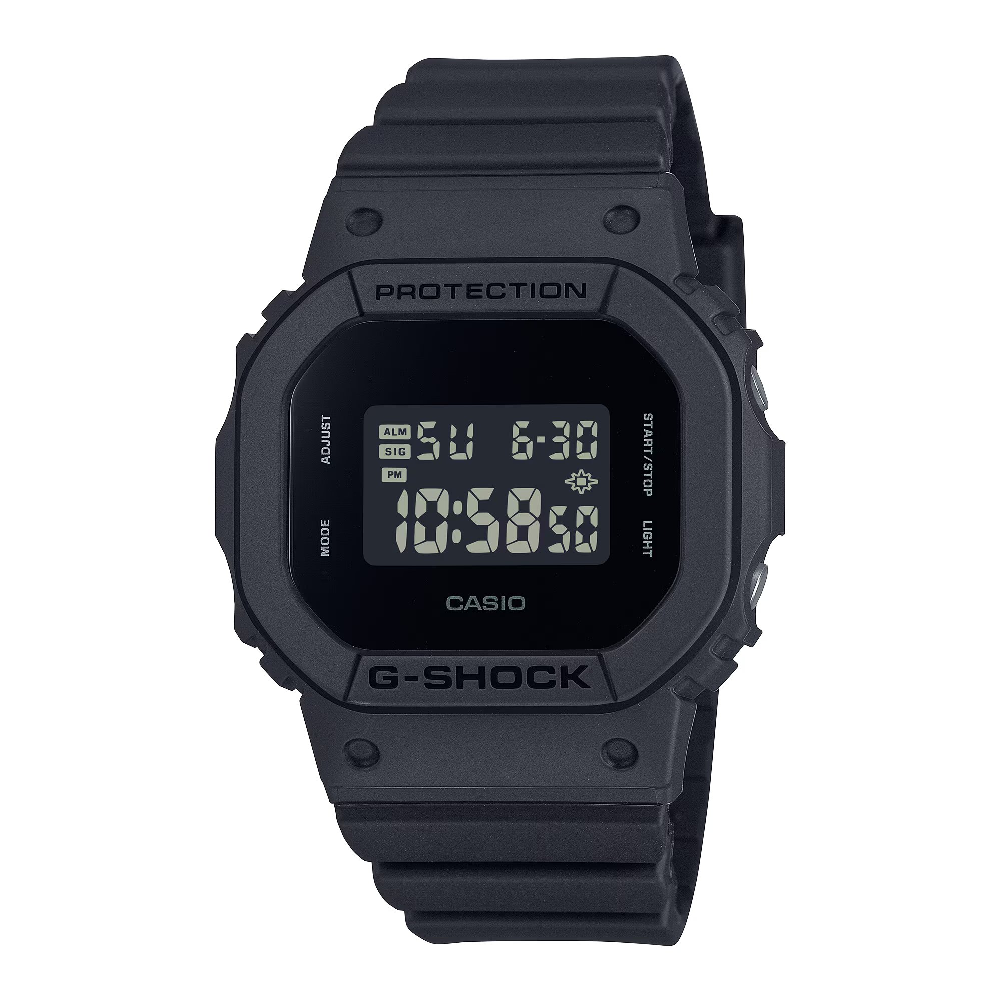 G-shock Youth Digital