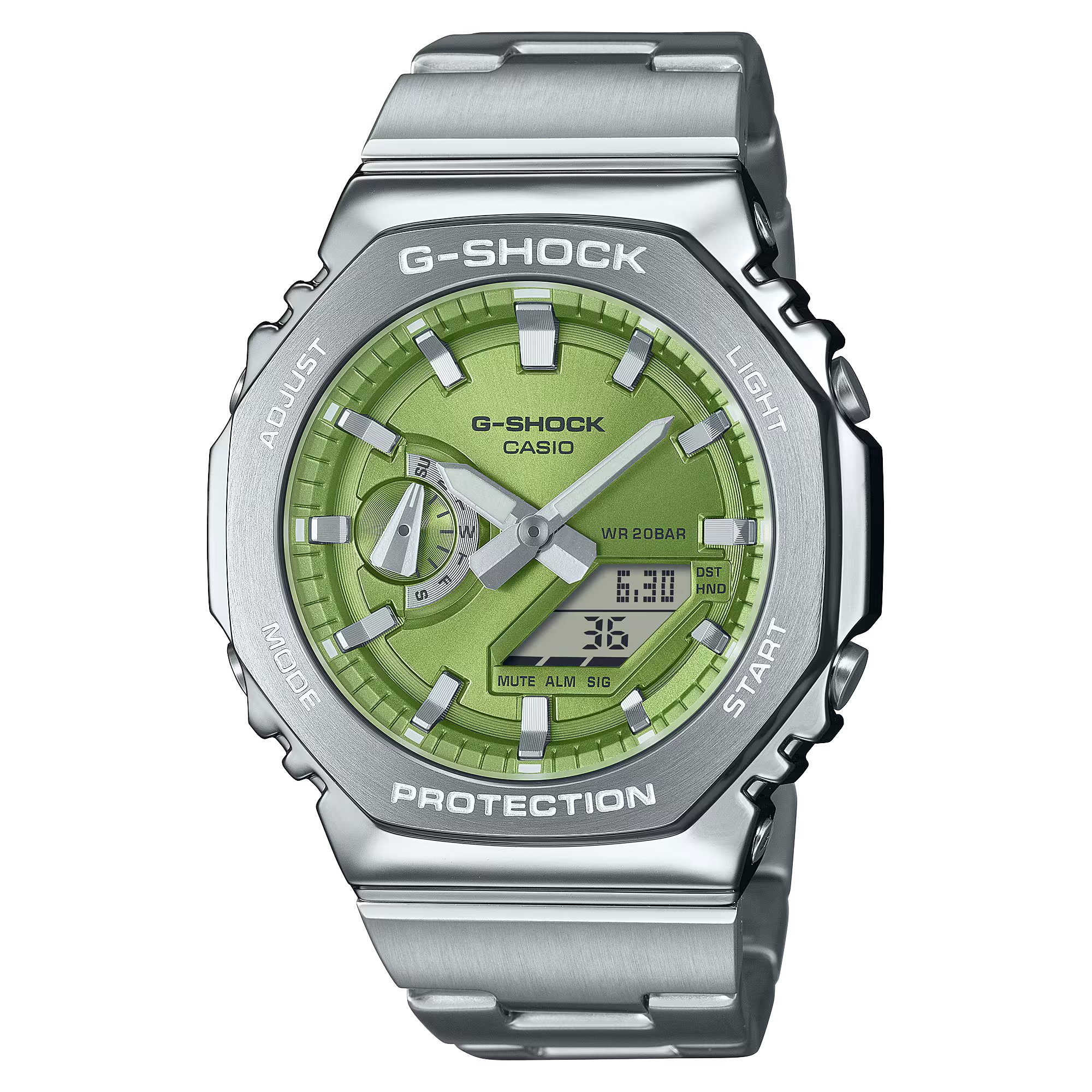 G-shock Youth Analog/Digital